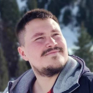 Роман Игнатенко